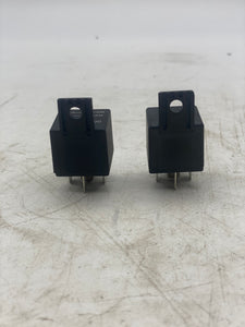 Mei Corp 1251 Airsource Relay, 24V *Lot of (2)* (Used)