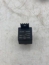 Load image into Gallery viewer, Mei Corp 1251 Airsource Relay, 24V *Lot of (2)* (Used)