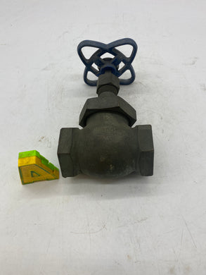 Nibco T-235-Y, 1 1/4
