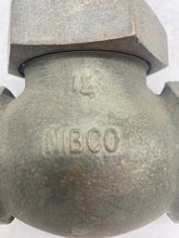 Load image into Gallery viewer, Nibco T-235-Y, 1 1/4&quot; Globe Valve, Bronze, 150 SWP, 300 WOG (No Box)