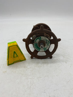 Vogt Valve Co. 1/4