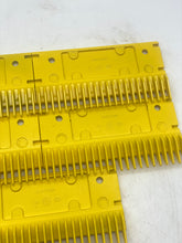 Load image into Gallery viewer, Westinghouse SMR313609 Escalator Comb Plate 22-Teeth Aluminum, *Lot of (5)* (No Box)