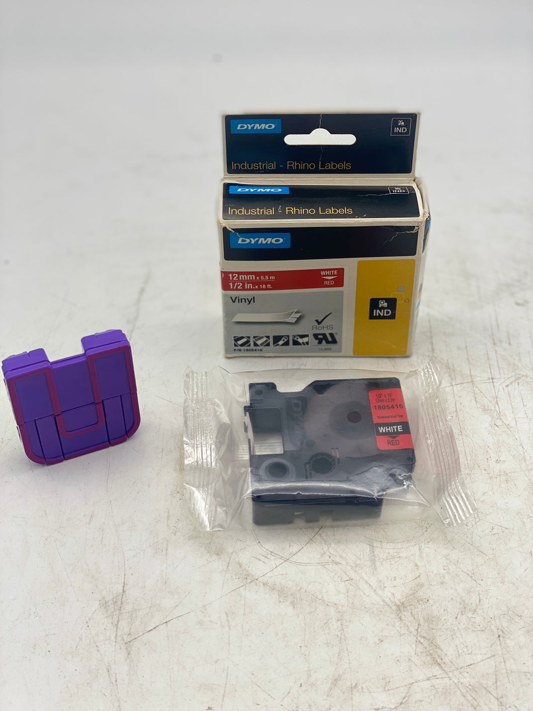 Dymo 1805416 1/2