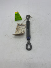 Load image into Gallery viewer, Grainger 2G-598, 5/16&quot; X 9 9/16&quot; Eye to Eye Turnbuckle, * Lot of (4)* (No Box)