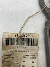 Load image into Gallery viewer, Grainger 2G-598, 5/16&quot; X 9 9/16&quot; Eye to Eye Turnbuckle, * Lot of (4)* (No Box)