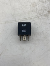 Load image into Gallery viewer, Caterpillar 3E6477 24VDC Relay *Lot of (3)* (No Box)