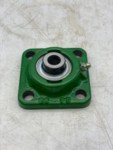 Load image into Gallery viewer, INA RCJY1/2 Cast Iron Bearing w/ Set Screw (Open Box)