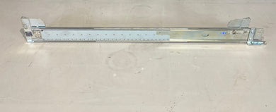 Dell 0J7H9H Poweredge R510 R515 Ready Rails 2U Rail Kit (No Box)