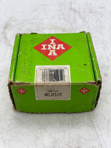 INA RCJY1/2 Cast Iron Bearing w/ Set Screw (Open Box)