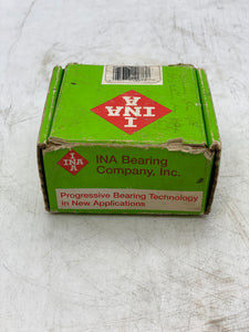 INA RCJY1/2 Cast Iron Bearing w/ Set Screw (Open Box)