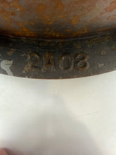 Load image into Gallery viewer, Caterpillar 164-5331 Cover, 12” ID, 19” OD (Used)