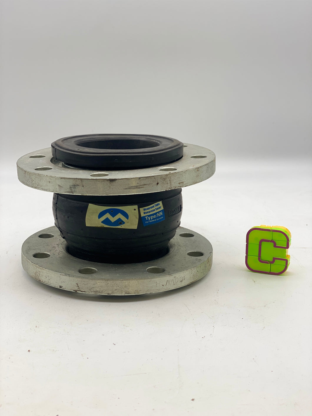 Metraflex Type NN, 4