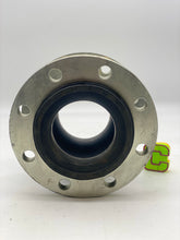 Load image into Gallery viewer, Metraflex Type NN, 4&quot; Expansion Joint, Neoprene Tube/Cover, *Lot of (2)* (No Box)