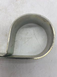 2" Standard Pipe & Rigid Conduit Pipe Clamps *Lot of (7)* (No Box)