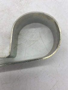 2" Standard Pipe & Rigid Conduit Pipe Clamps *Lot of (7)* (No Box)