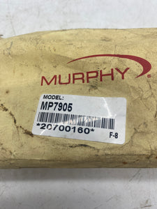 Murphy MP7905 Magnetic Pickup (Used)