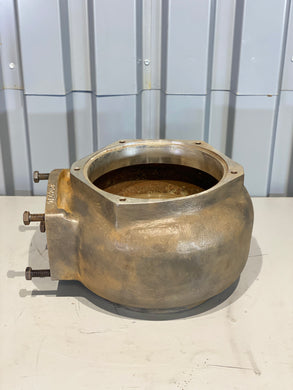 Caterpillar 7E-4359 Water Pump Housing (Used)
