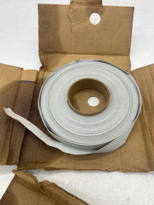 3M VW-1 Flat Cable, 1" W X 100' L (Open Box)