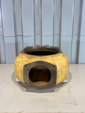 Caterpillar 7E-3173 Housing-Water Pump (Used)