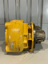Load image into Gallery viewer, Caterpillar 7E-3176, 7E-3173 Water Pump w/ Housing (Used)