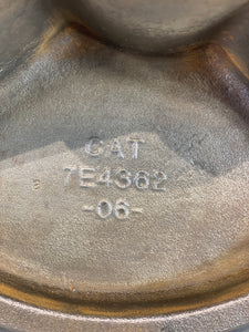 Caterpillar 7E-4362 Impeller Pump (Used)