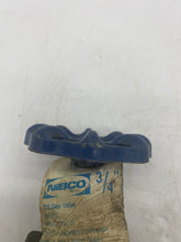 Load image into Gallery viewer, Nibco T-18 &amp; T-29, 3/4&quot; Gate Valve, Bronze, 200 WOG, 200 W *Lot of (2)* (No Box)