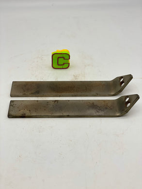 Caterpillar 9U-6244 Support *Lot of (2)* (No Box)