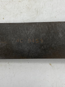 Caterpillar 4C-9451 Wrench, 3/4" Drive (No box)