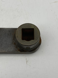 Caterpillar 4C-9451 Wrench, 3/4" Drive (No box)