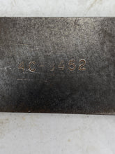 Load image into Gallery viewer, Caterpillar 4C-9452 Wrench, 3/4&quot; Drive (No Box)