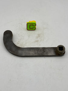 Caterpillar 4C-9452 Wrench, 3/4" Drive (No Box)