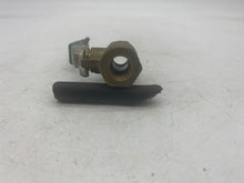 Load image into Gallery viewer, Hammond 8901, 1/4&quot; Brass Ball Valve, 800 WOG (No Box)