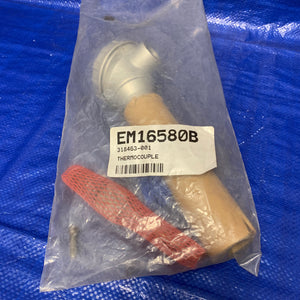 Conax Buffalo Technologies Thermocouple EM16580B (New)