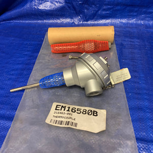 Conax Buffalo Technologies Thermocouple EM16580B (New)