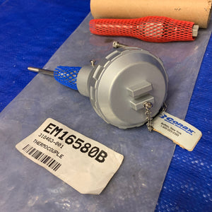 Conax Buffalo Technologies Thermocouple EM16580B (New)