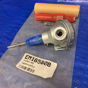 Conax Buffalo Technologies Thermocouple EM16580B (New)
