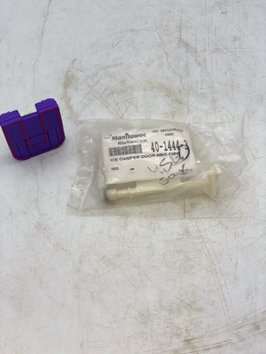 Manitowoc 40-1444-3 Ice Damper Door-Med-Dispenser (Used)
