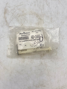 Manitowoc 40-1444-3 Ice Damper Door-Med-Dispenser (Used)