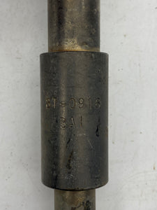 Caterpillar 8T-0916 Pin (No Box)