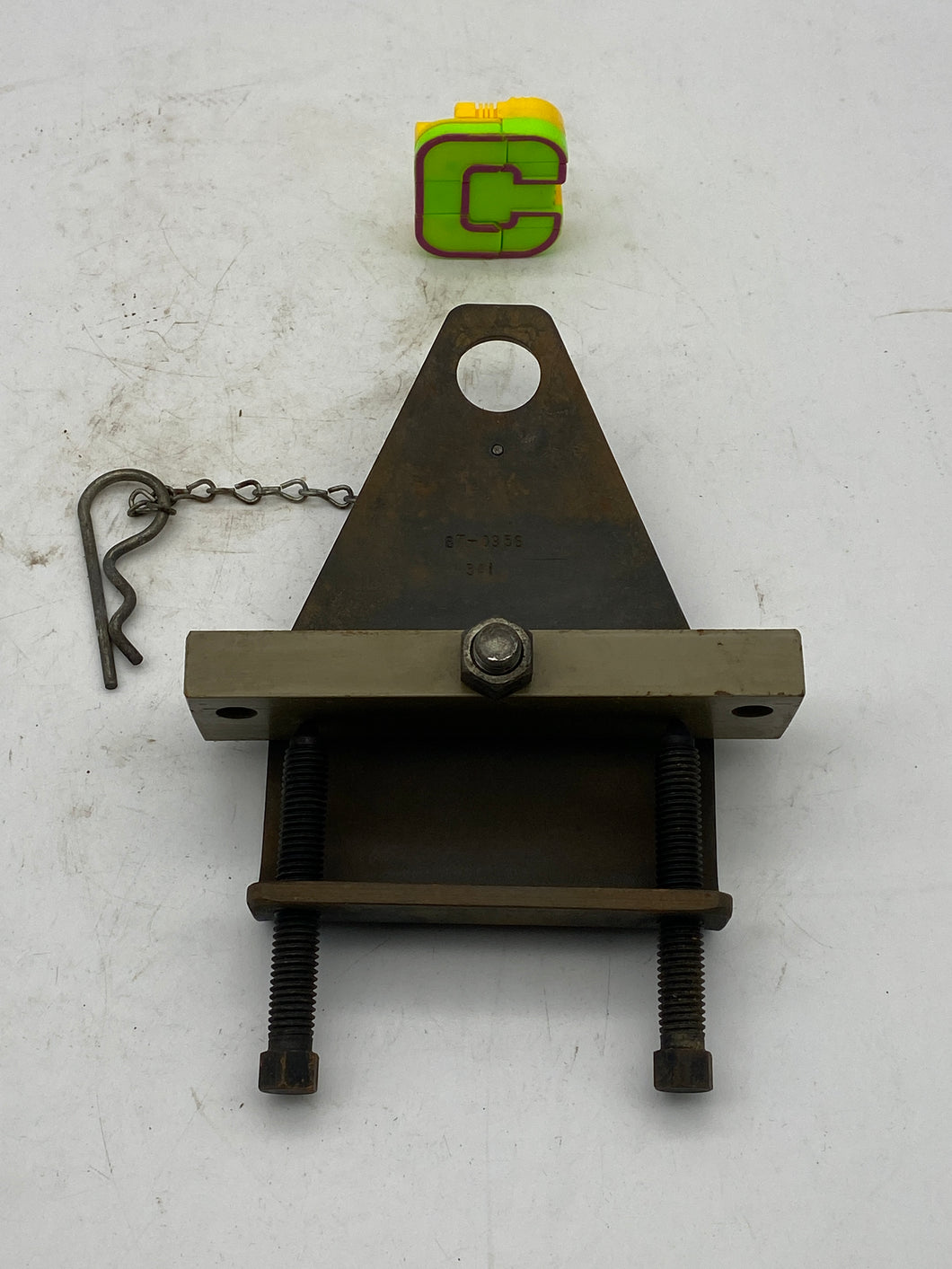 Caterpillar 8T-0956 Bracket GP (No Box)