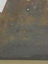 Load image into Gallery viewer, Caterpillar 8T-0956 Bracket GP (No Box)
