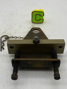 Caterpillar 8T-0956 Bracket GP (No Box)