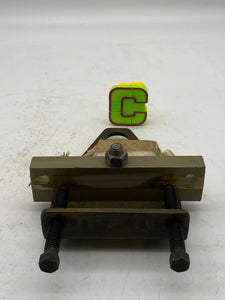 Caterpillar 8T-0956 Bracket GP w/ Bolts (No Box)