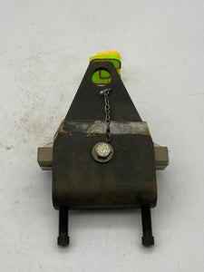Caterpillar 8T-0956 Bracket GP w/ Bolts (No Box)