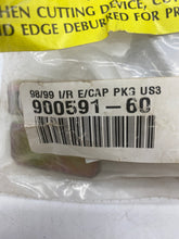Load image into Gallery viewer, Ingersoll Rand Von Durin 900591-60 End Cap US3 (Open Box)