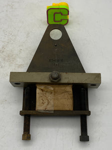 Caterpillar 8T-0956 Bracket GP w/ Bolts (No Box)