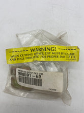 Load image into Gallery viewer, Ingersoll Rand Von Durin 900591-60 End Cap US3 (Open Box)
