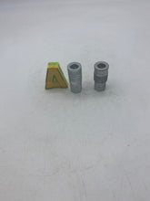 Load image into Gallery viewer, Milton H Style Coupler, 1835 &amp; Legacy Coupler, 3/8" FNPT *Lot of (7)* (No Box)