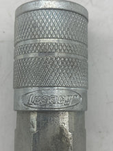 Load image into Gallery viewer, Milton H Style Coupler, 1835 &amp; Legacy Coupler, 3/8" FNPT *Lot of (7)* (No Box)