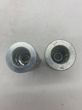 Load image into Gallery viewer, Milton H Style Coupler, 1835 &amp; Legacy Coupler, 3/8" FNPT *Lot of (7)* (No Box)